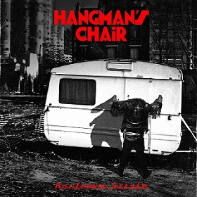 Hangman's Chair : Banlieue Triste
